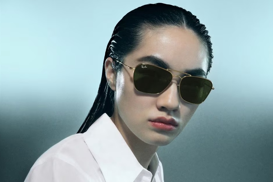 Here's Why Ray Ban Reverse Sunglasses Are Set To Become The