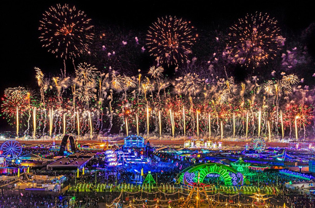 How To Watch Edc Las Vegas 2024 Live Stream