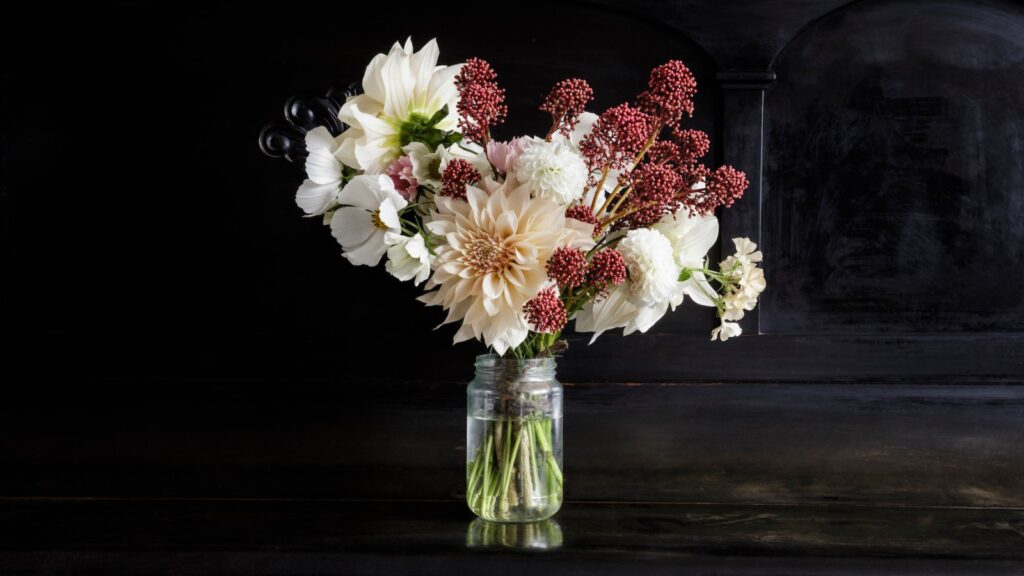 How To Order Flowers Online, According To A Top Floral