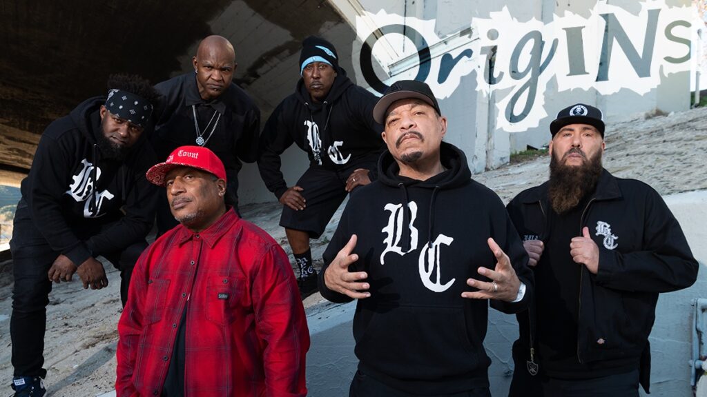Ice T Breaks Down Origins Of New Body Count Song “psychopath”:
