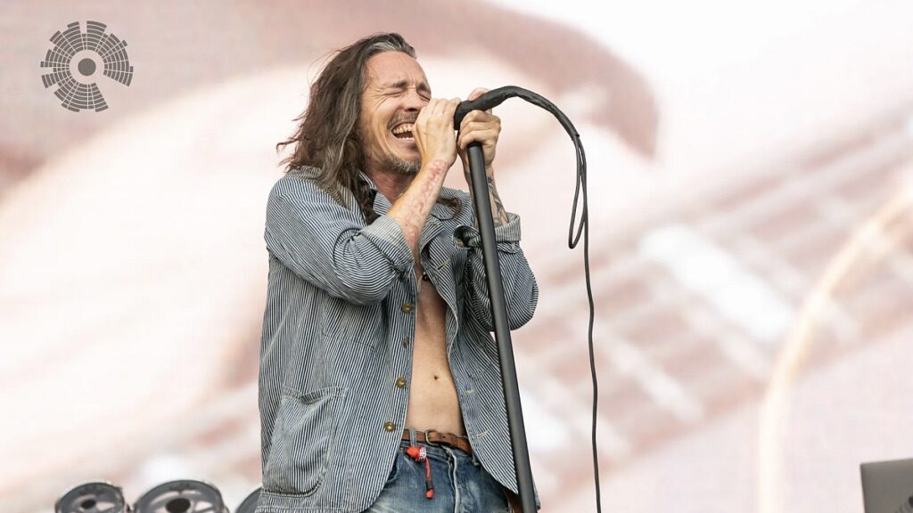 Incubus Presents A Re Recorded Version Of Morning View: Stream
