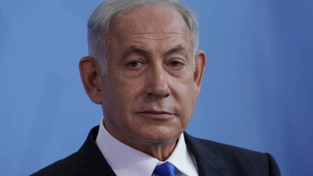 International Criminal Court Seeks Arrest Warrants For Netanyahu, Hamas Leaders