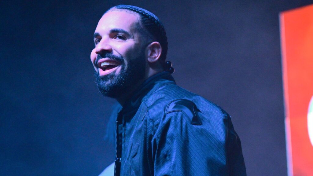 Is 'hotline Bling' Drake's Best Song?