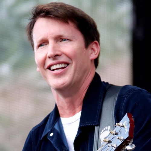 James Blunt Blames Work Pressure For Carrie Fisher's Relapse