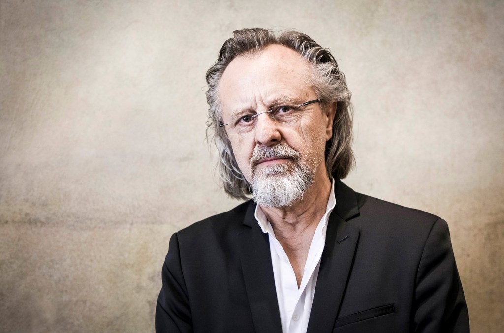 Jan Ap Kaczmarek, Oscar Winning Composer Of 'finding Neverland', Dies Aged