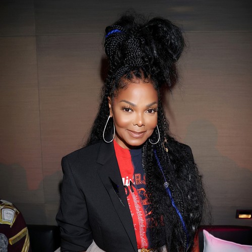 Janet Jackson 'heartbroken' After Weather Cancels Lovers & Friends Festival