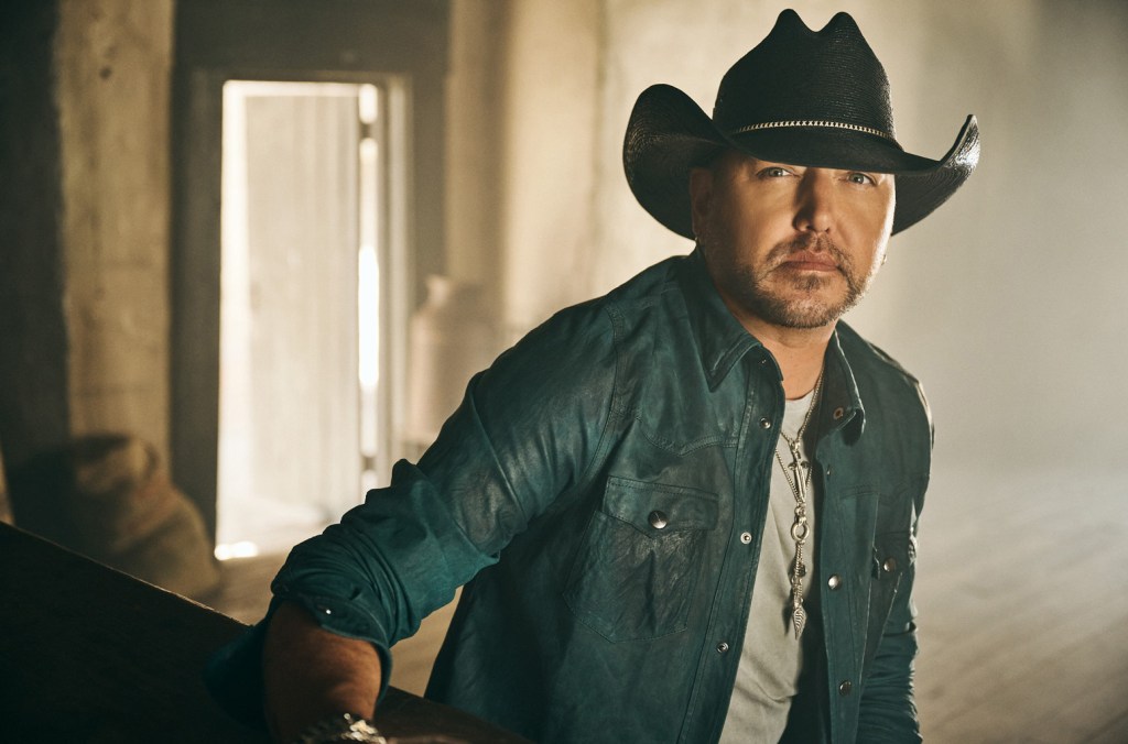 Jason Aldean To Perform Toby Keith Tribute At 2024 Acm