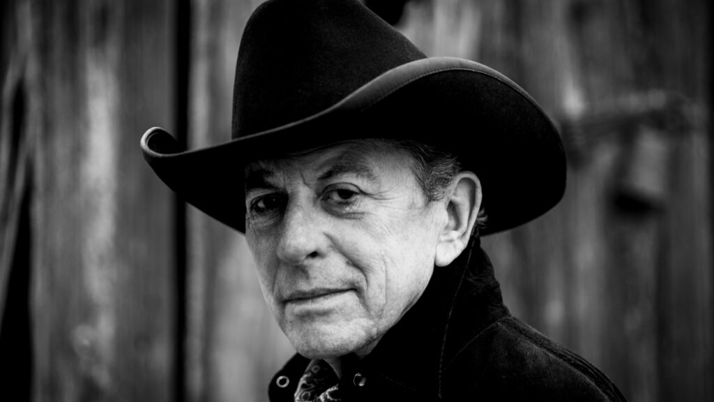 Joe Ely Recruits Bruce Springsteen For New Song 'odds Of