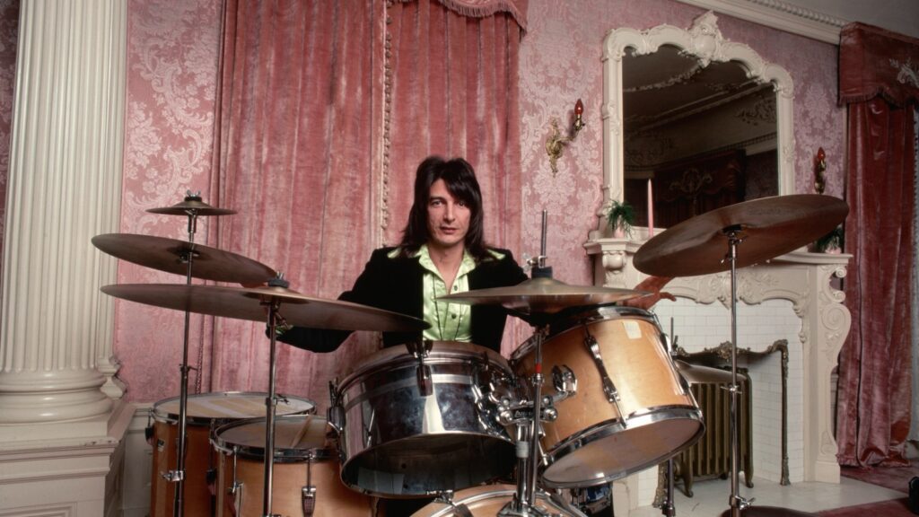 John Barbata, Drummer For The Turtles And Jefferson Starship, Dead
