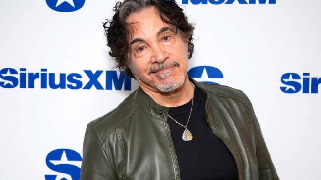 John Oates On Daryl Hall's Legal Battle: 'siblings Fall Out,