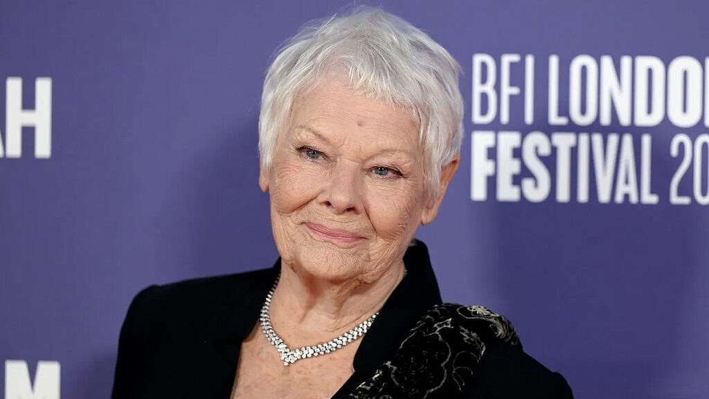 Judi Dench Bashes Trigger Warnings: “if You’re That Sensitive, Don’t