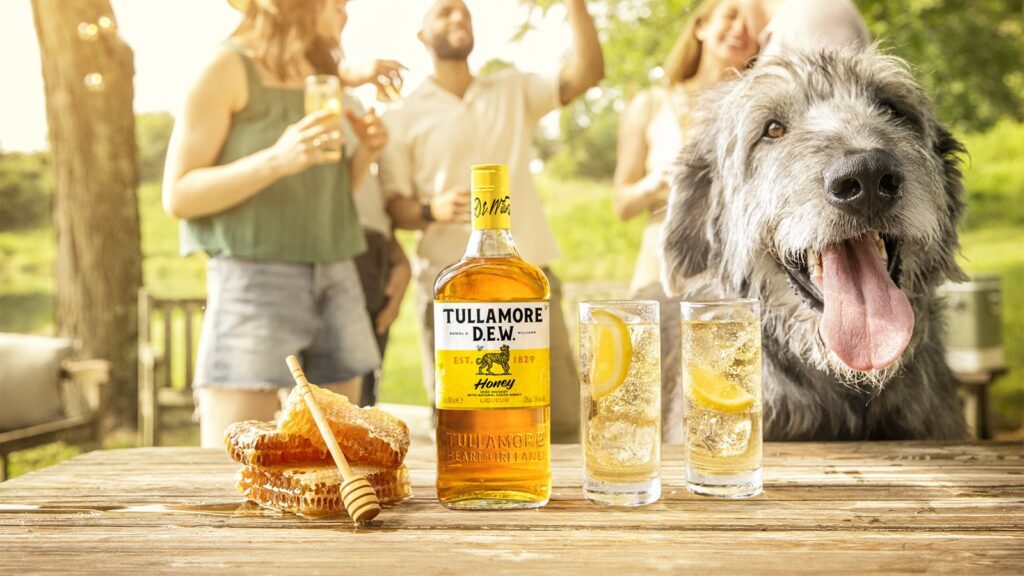 June Spirit Of The Month: Tullamore Dew Honey, Your Secret