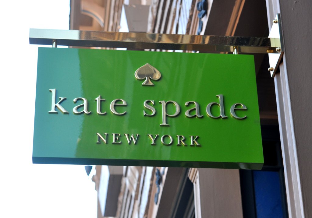 Kate Spade Surprise Leather Bag On Sale For $95 –
