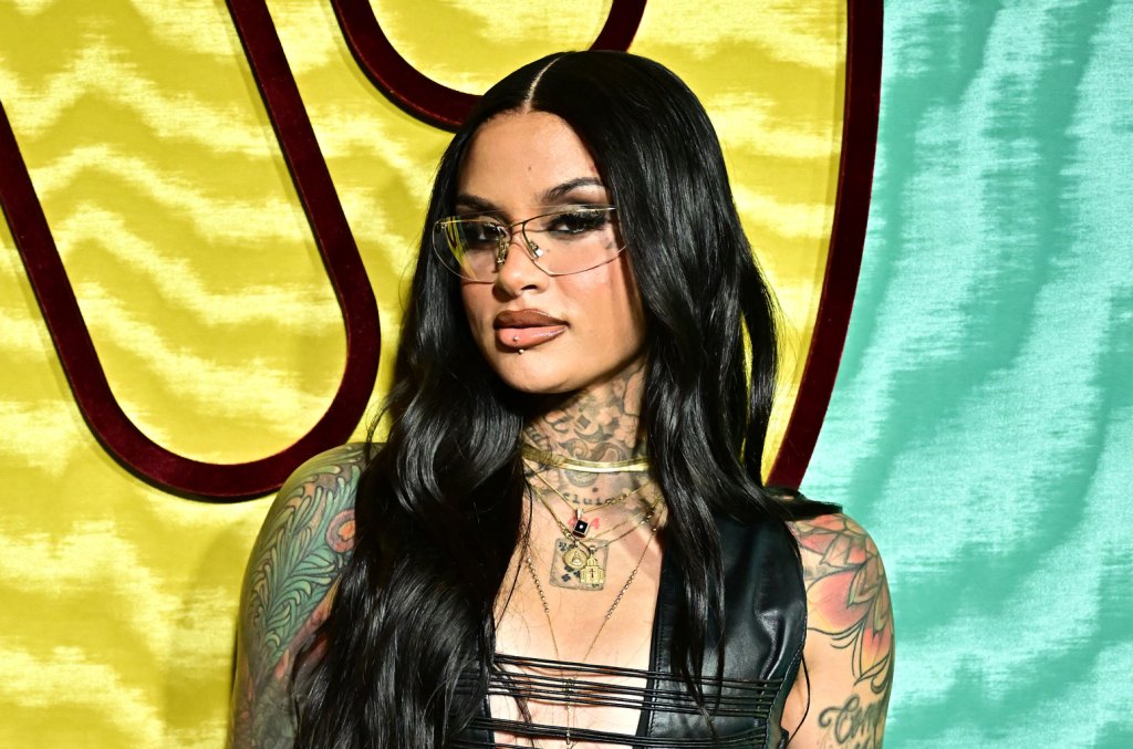 Kehlani Calls Out Music Industry Peers For Not Talking About