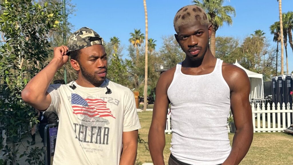 Kevin Abstract Taps Lil Nas X For New Single “tennessee”: