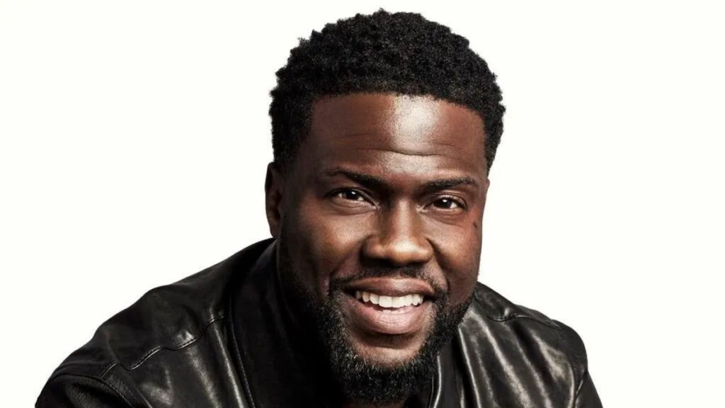 Kevin Hart Expands 2024 Standup Tour With New Dates: How