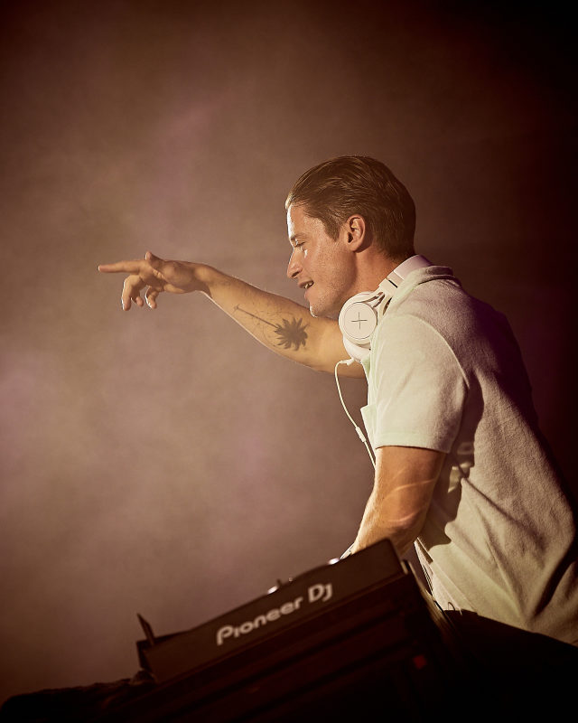 Kygo Prepares For Summer And Announces Self Titled Album