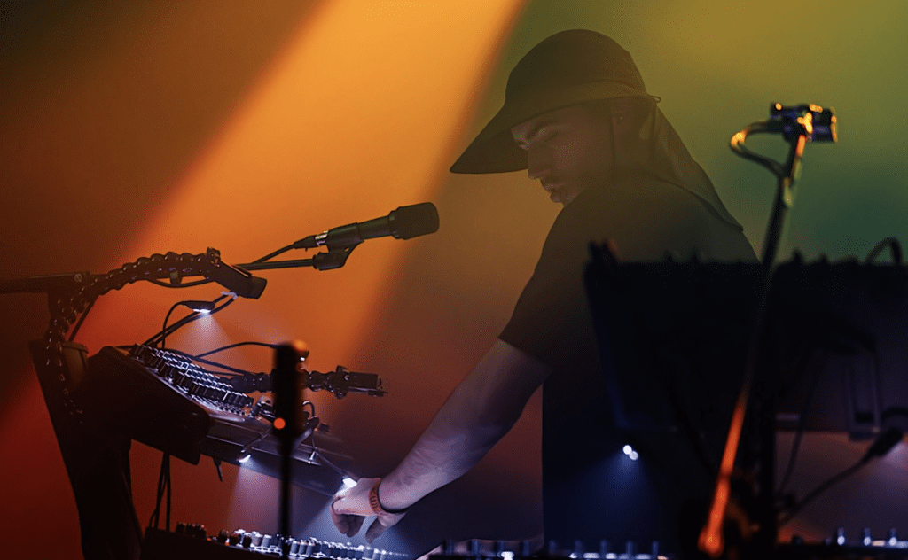 Listen: Rising Producer Malvae Unleashes Boundary Pushing New Single 'pursuit'