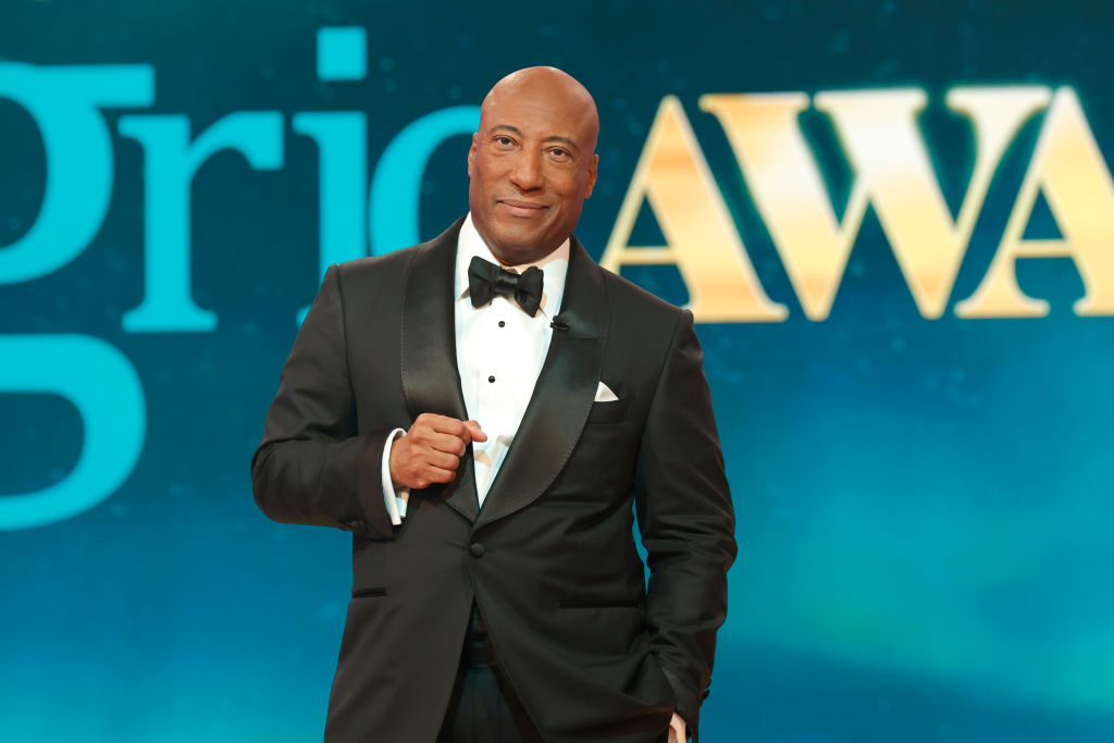 Layoffs Begin At Byron Allen's Networks The Weather Channel, The