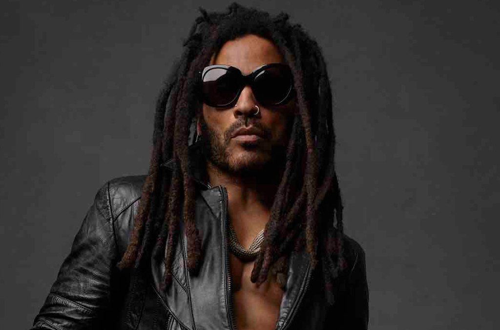 Lenny Kravitz Gives Update On His 20 Year Celibacy Vow: 'it's