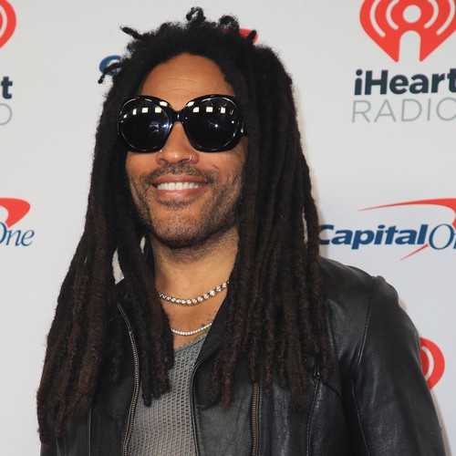 Lenny Kravitz Hasn't Been In A Relationship In Nine Years