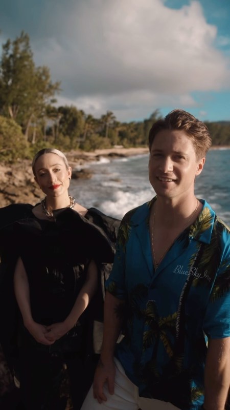 Listen To Kygo And Hayla's Fiery Dance Anthem, "without You"
