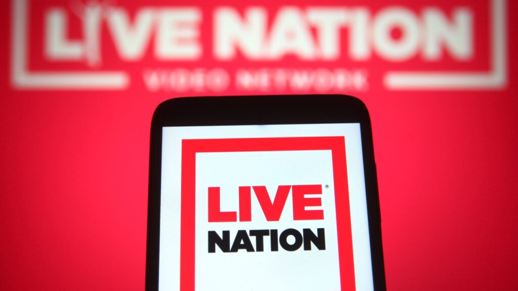 Live Nation Denies Doj Monopoly Charges, Says Antitrust Suit Won’t