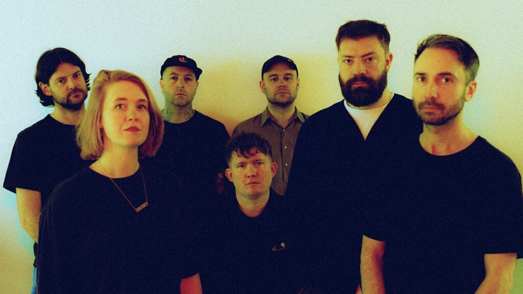 Los Campesinos! Announce New Album All Hell, Reveal “feast Of