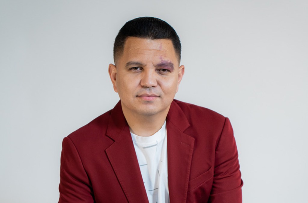 Luciano Luna Will Be Feted At The 2024 Sesac Latina