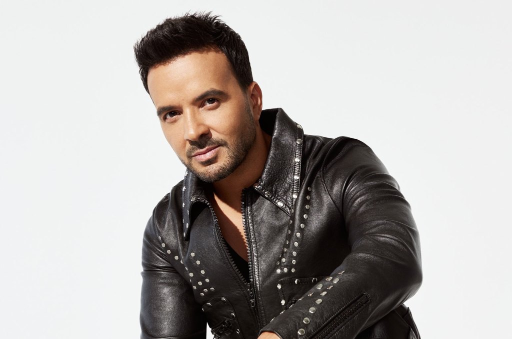 Luis Fonsi's 'el Viaje' And More: What's Your Favorite New