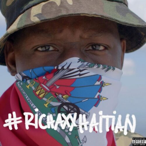 Mach Hommy Releases First Album In 3 Years "#richaxxhaitian" Ahead Of