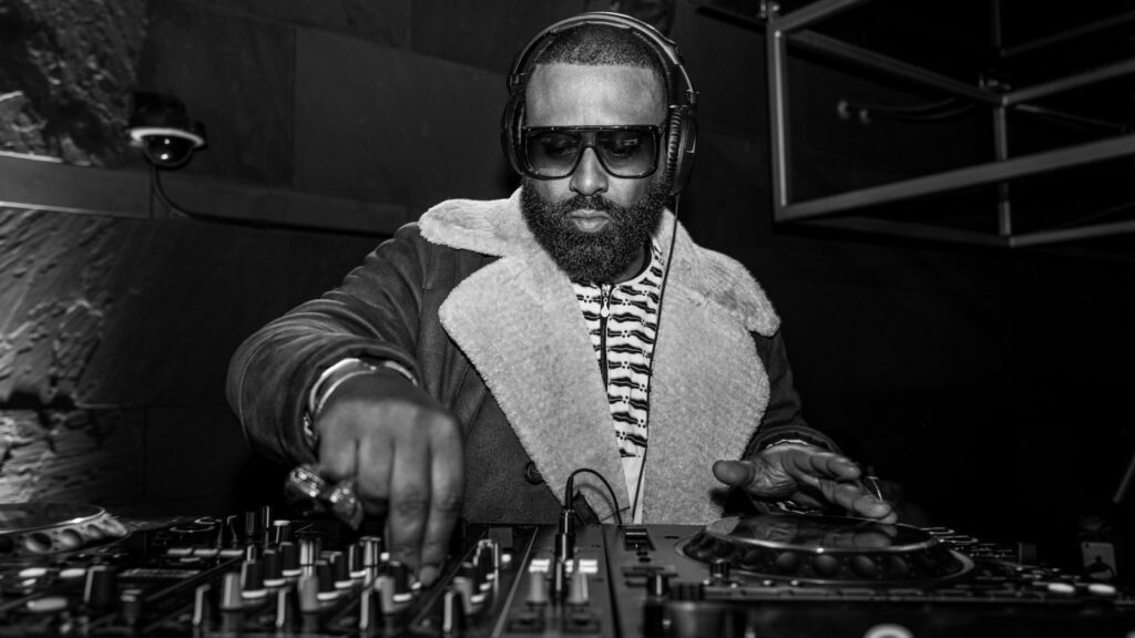 Madlib Recruits Black Thought And Your Old Droog For New