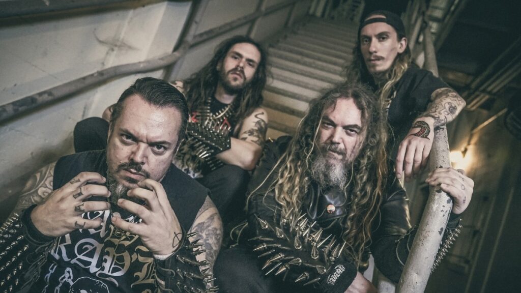 Max And Iggor Cavalera Announce Re Recording Of Sepultura’s Schizophrenia, Unveil