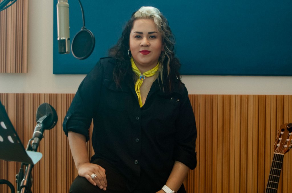 Mexico May Elect Its First Female President: This Songwriter Prepared