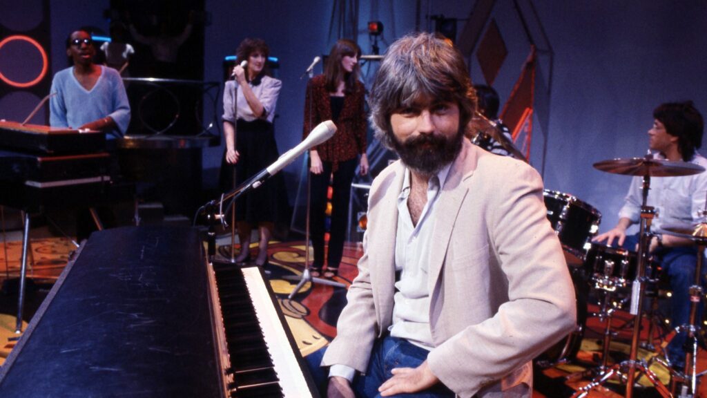 Michael Mcdonald's Smooth New Memoir: What We Learned From 'what