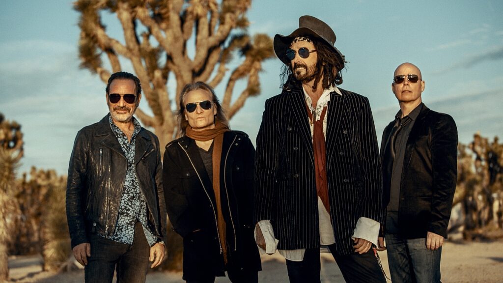 Mike Campbell & The Dirty Knobs Announce New Album, Share