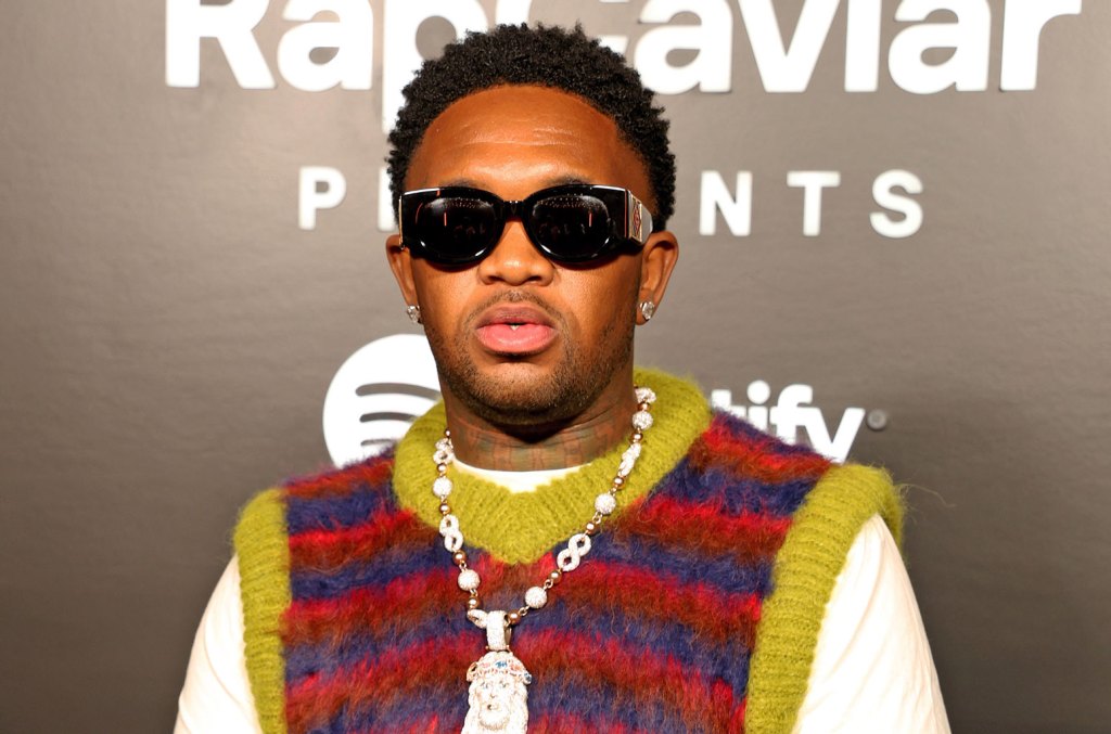 Mustard Celebrates Kendrick Lamar's 'not Like Us' Topping Hot 100: