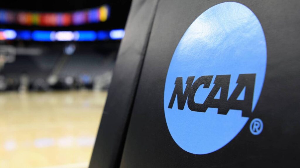 Ncaa Agrees To Share Revenue With College Athletes In $2.8