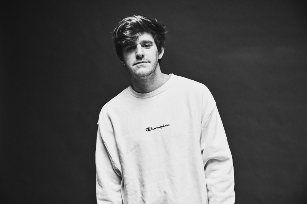 Nghtmre Teams Up With Rezz, Ace Aura & More For