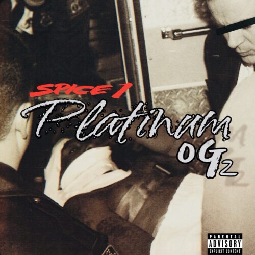 No Joe Helps Spice 1 Make 'platinum Og 2' Superior