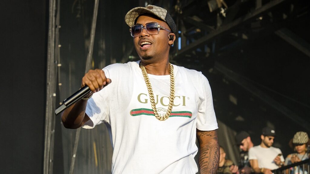 Nas Announces Illmatic 30th Anniversary Symphony Shows In Las Vegas