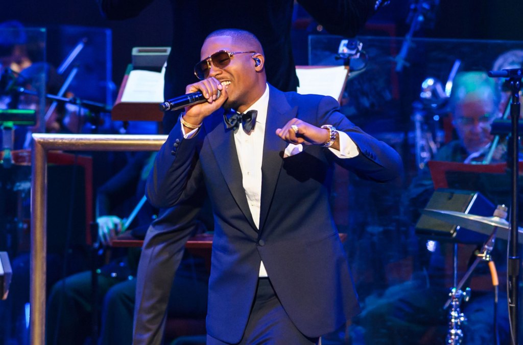 Nas To Celebrate 30th Anniversary Of 'illmatic' With Four Shows