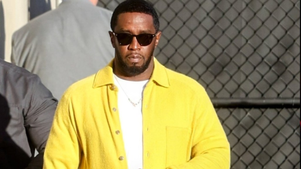 New Diddy Sexual Assault Lawsuit; 50 Cent Reportedly Sells Diddy