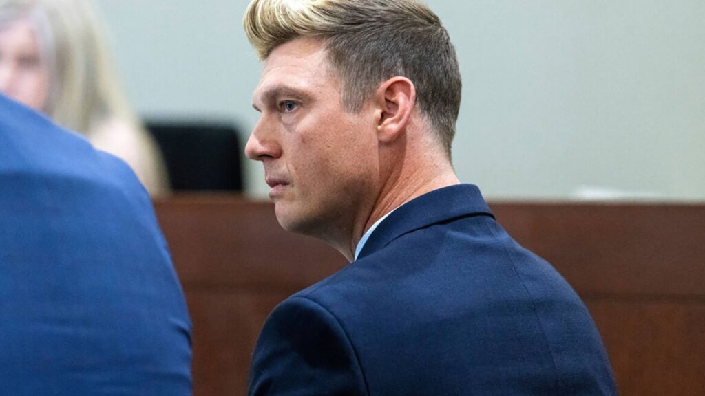 Nick Carter's Lawyers Reject 'fallen Idols' Docuseries Allegations Of 'atrocious