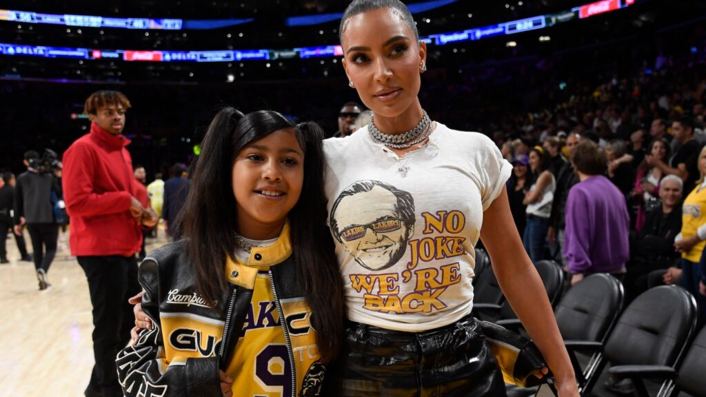 North West To Make Hollywood Bowl Debut At ‘lion King’