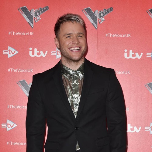 Olly Murs Cancels Take That Support Gig At The Last