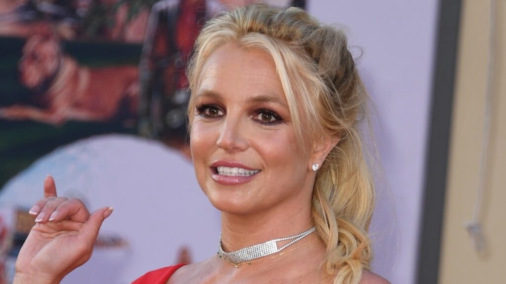 Paramedics Respond To Britney Spears' Hotel After Alleged Altercation With