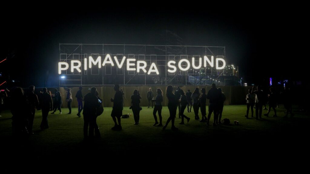 Primavera Sound 2024 Schedule And Details Amazon Livestream
