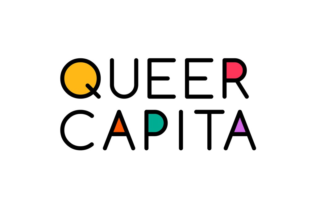Queer Capita Launches New Survey Looking At 'the State Of