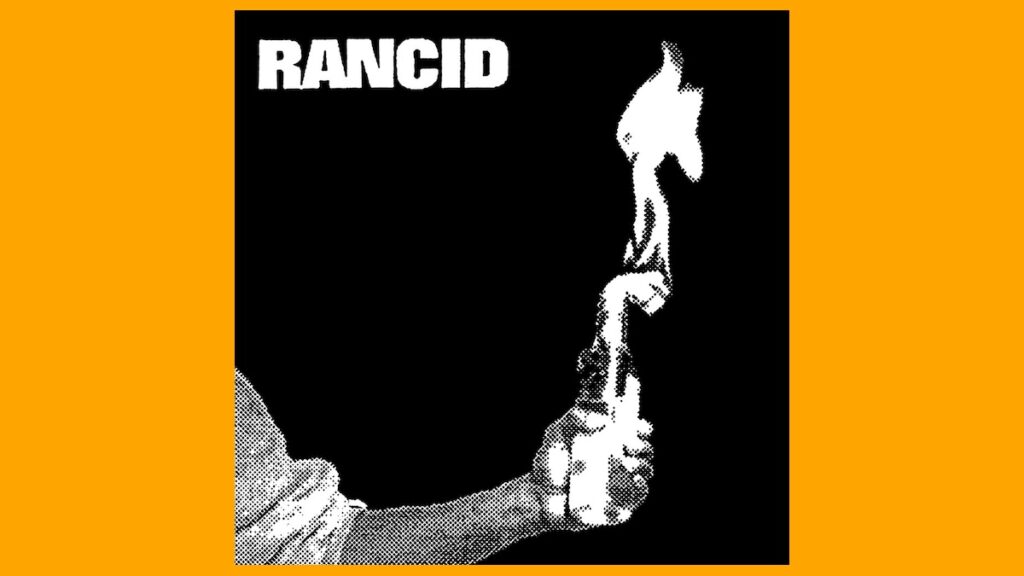 Rancid’s 1992 Self Titled Debut Ep Available Digitally For First Time Ever: